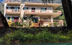 Acheron Springs-Markou Ilias